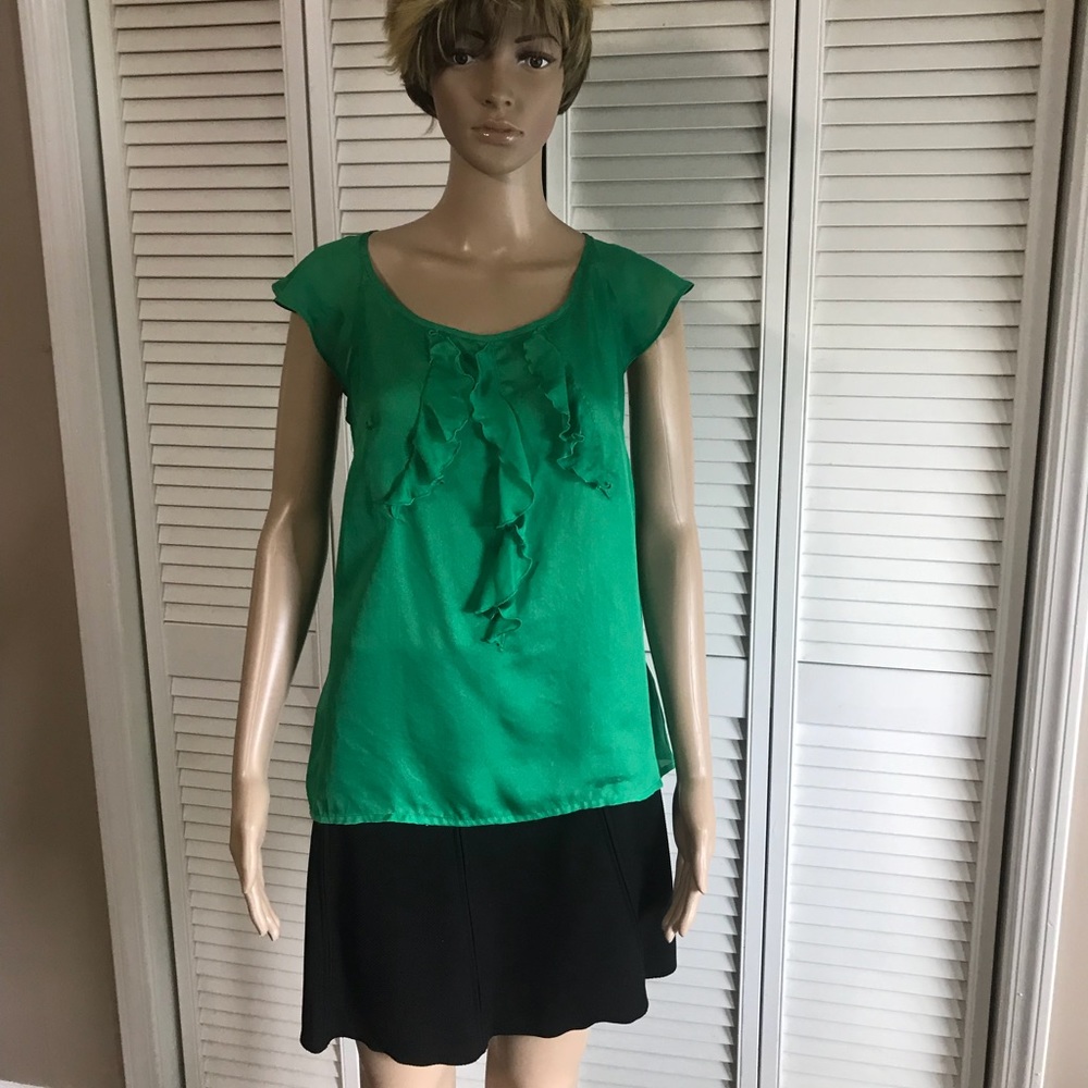 Banana Republic woman's top, SZ SM